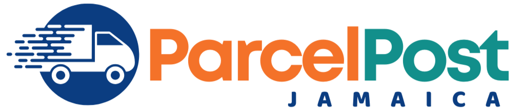 Parcel Post Jamaica Logo